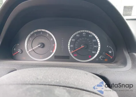 2012 Honda Accord 2.4 Se from USA, damaged, VIN 1HGCP2F61CA034108